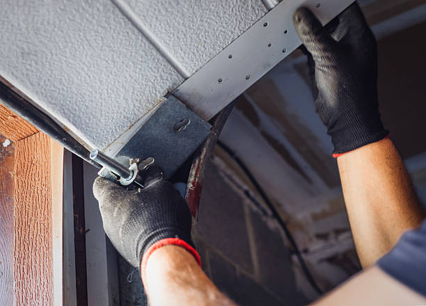 Reliable Garage Door Panel Replacement contractor in Henry, IL by Garage Doors Repair Pro